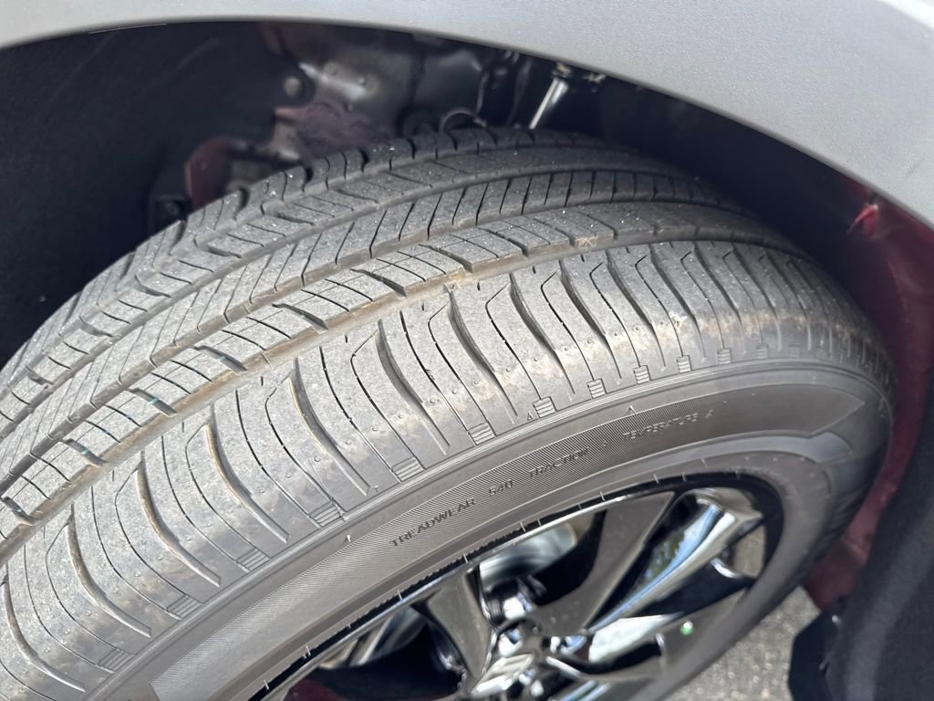 Certified 2026 Honda CR-V Sport-L image 27