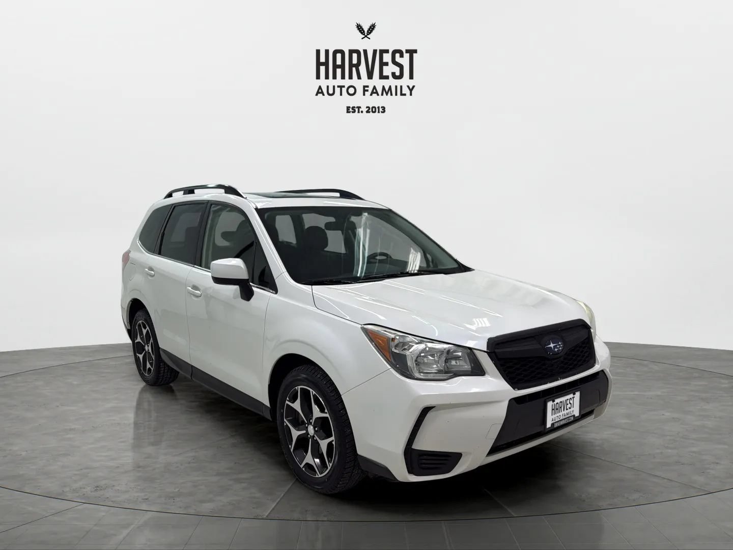 Used 2016 Subaru Forester 2.0XT Premium AWD/4WD image 10