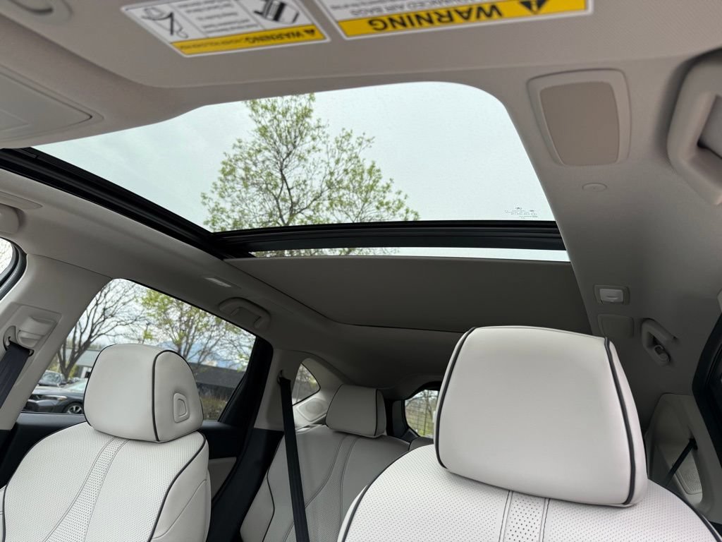 New 2026 Acura RDX SH-AWD w/ Advance Package image 24