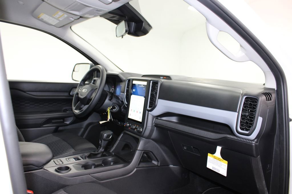 New 2025 Ford Ranger XL w/ Trailer Tow Package image 26