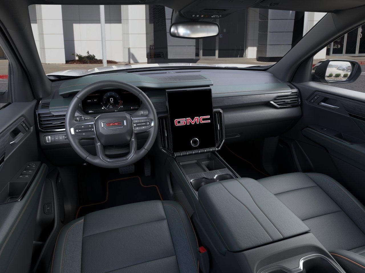 Used 2025 GMC Acadia AT4 image 16