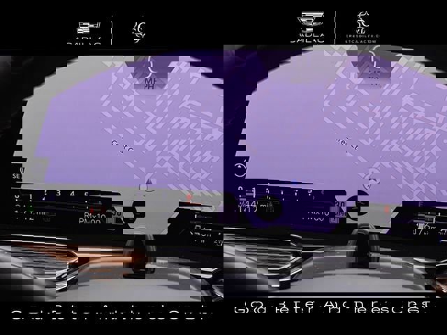 Certified 2024 Cadillac Escalade Premium Luxury w/ Performance Package image 19