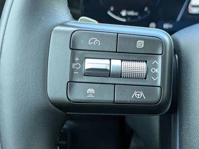 Used 2026 Hyundai Palisade Calligraphy FWD image 28