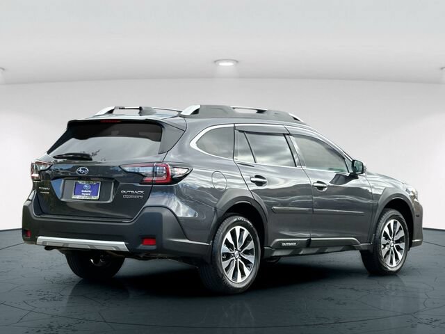 Certified 2024 Subaru Outback Touring XT w/ Popular Package #2 AWD/4WD image 6