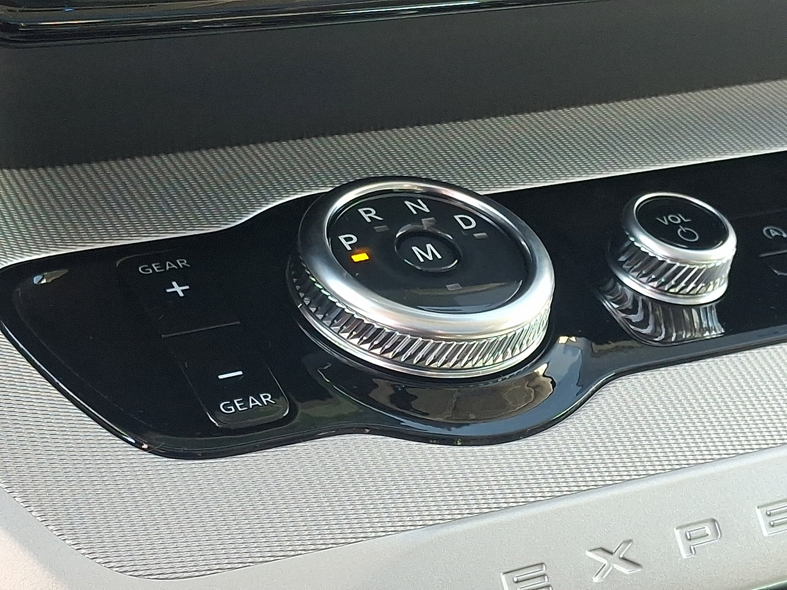New 2027 Ford Expedition Max Active AWD/4WD image 8