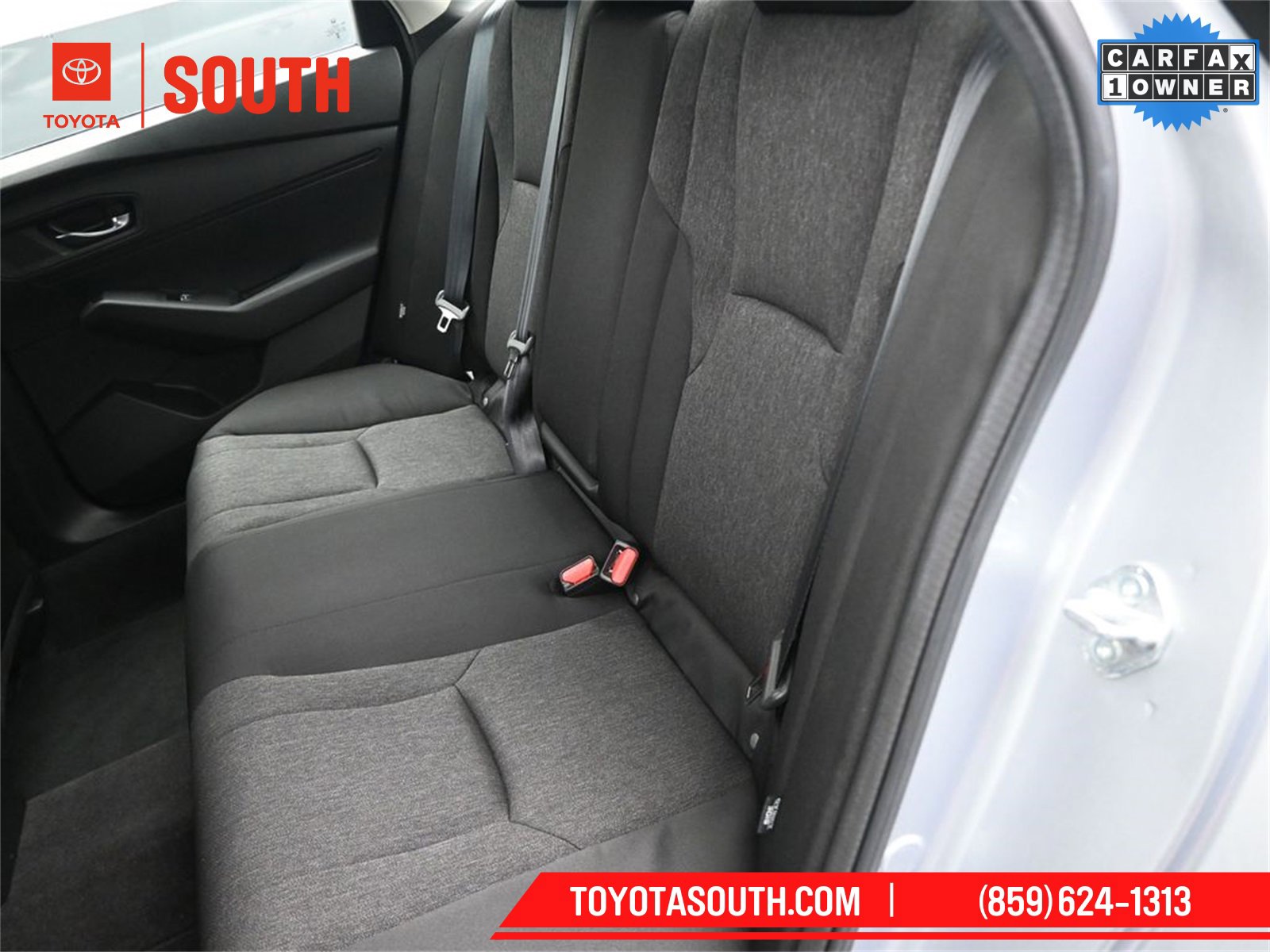 Used 2025 Honda Accord SE image 20