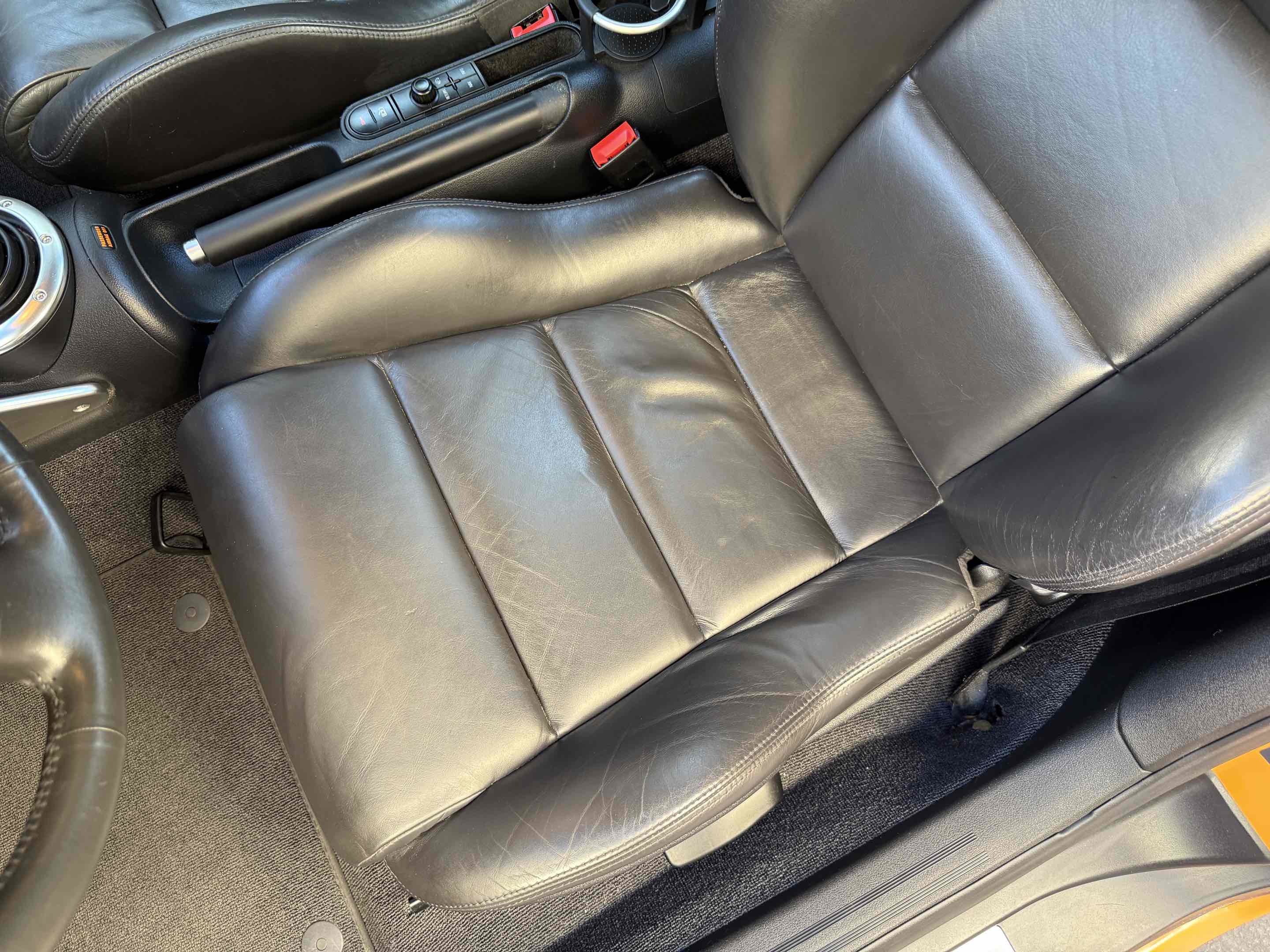 Used 2004 Audi TT 1.8T image 46