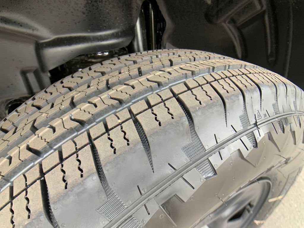 New 2026 Jeep Wrangler Unlimited Sport AWD/4WD image 29