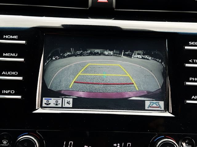 Used 2018 Toyota Camry XSE image 24