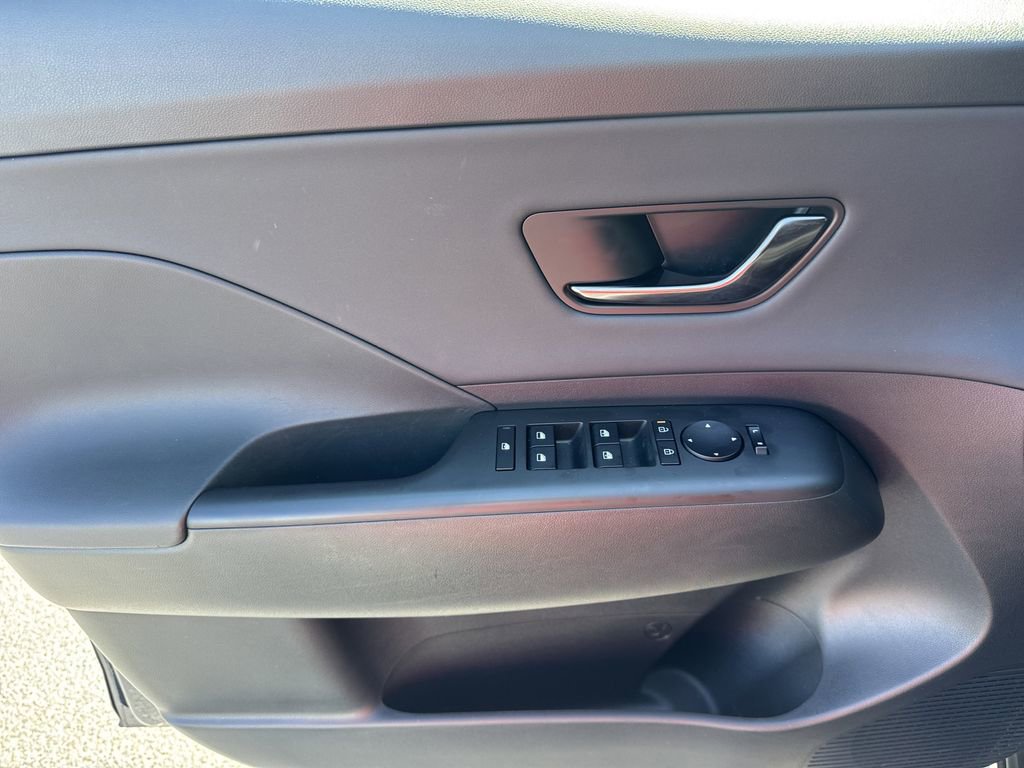Used 2025 Hyundai Kona N Line S FWD image 10