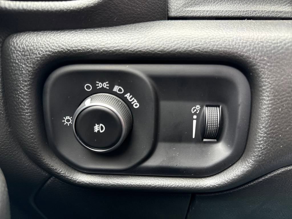 New 2025 RAM 5500 Tradesman image 27