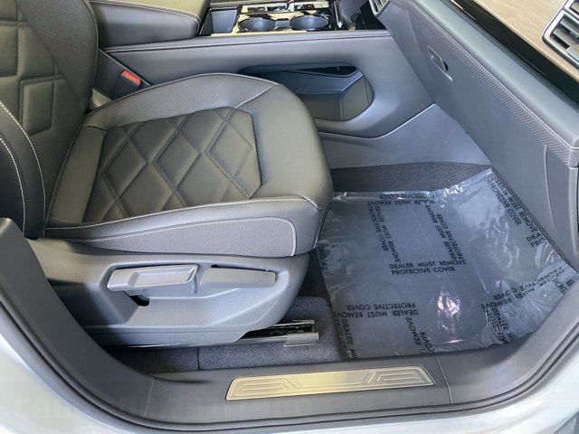 New 2026 Volkswagen Atlas SE AWD/4WD image 41
