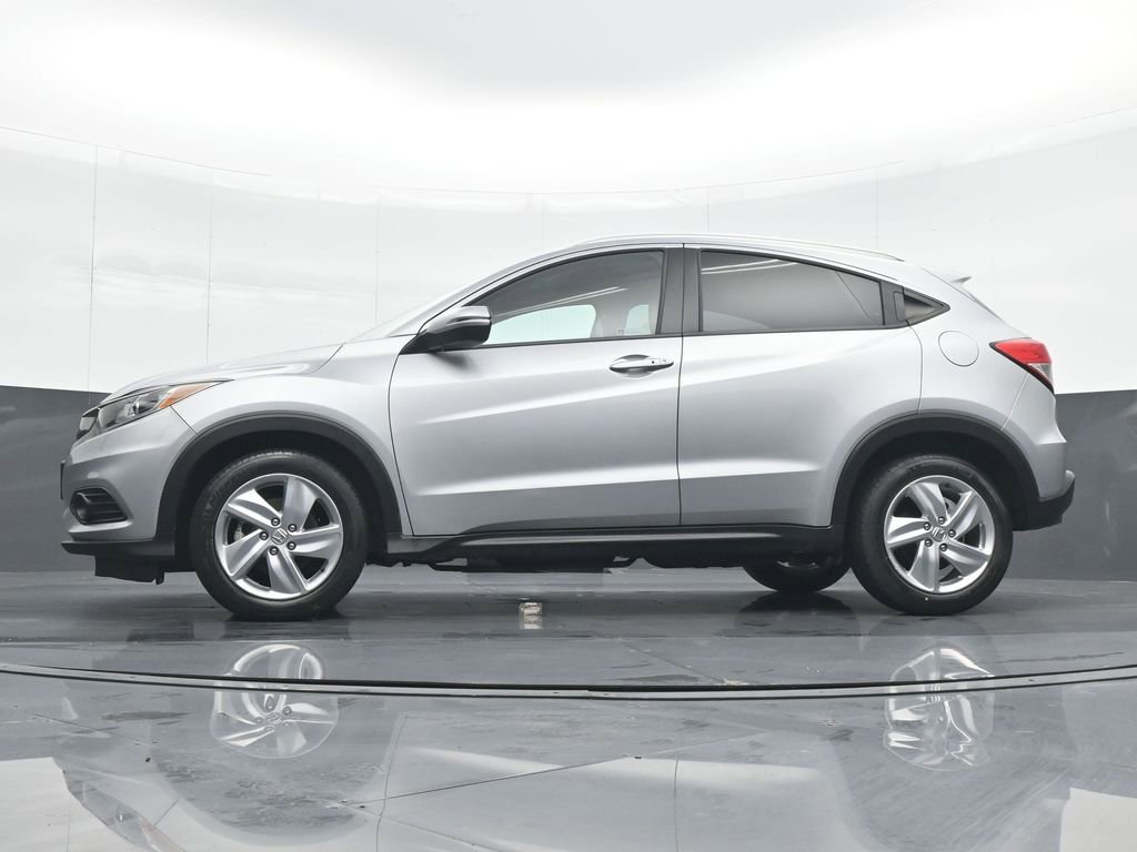 Used 2019 Honda HR-V EX-L image 18