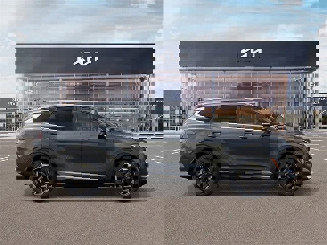 New 2026 Kia Sportage EX image 7