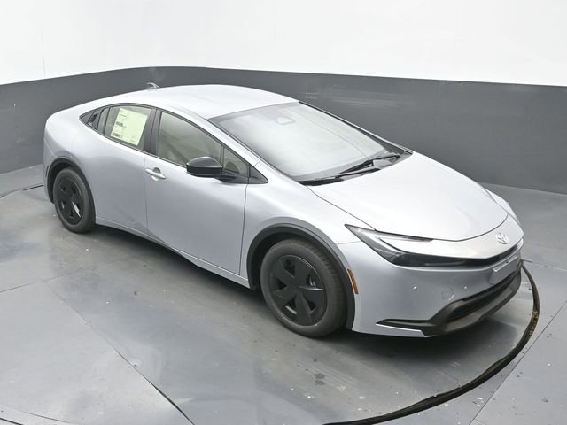 New 2026 Toyota Prius LE image 26