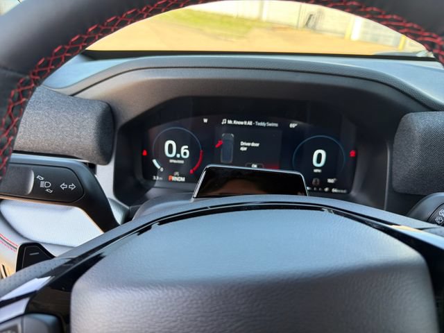 New 2027 Ford Explorer ST AWD/4WD image 26