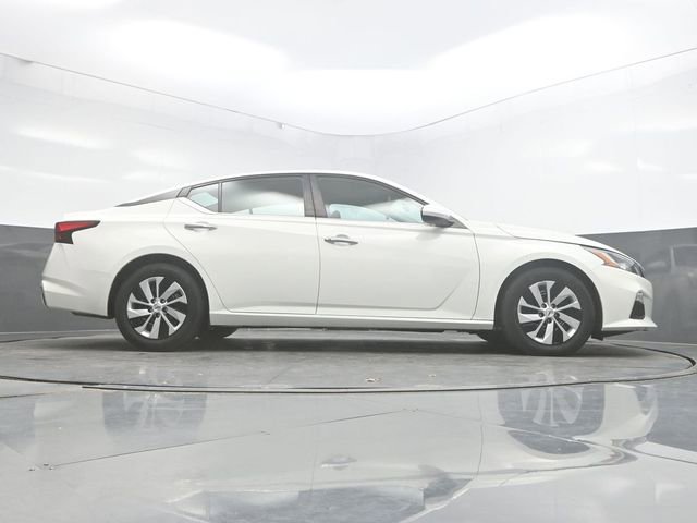 Used 2021 Nissan Altima 2.5 S image 31