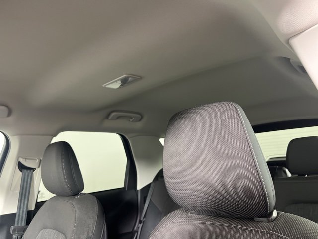 Used 2023 Ford Bronco Sport Big Bend w/ Convenience Package image 5