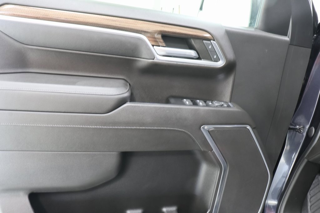 Used 2022 Chevrolet Silverado 1500 LT image 21