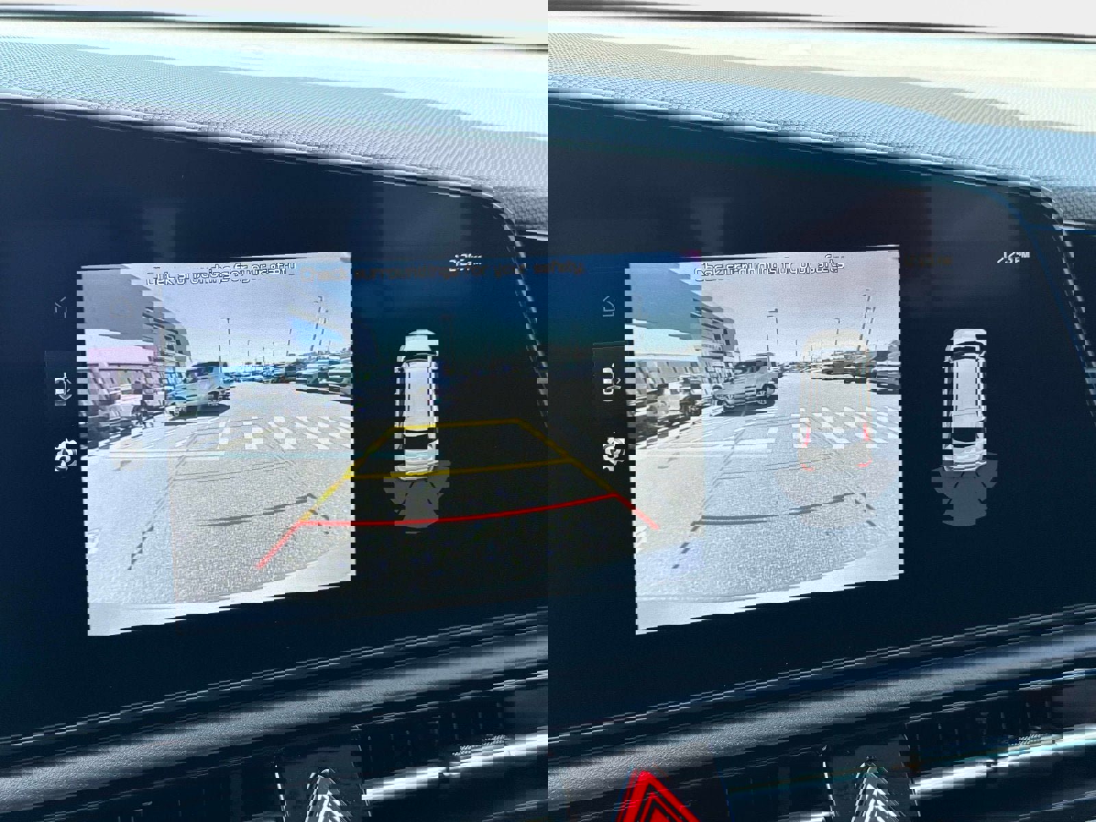 New 2025 Kia Niro Wind w/ Wind Preserve Package image 21