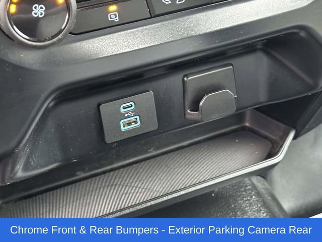 Used 2023 Ford F150 XL w/ XL Chrome Appearance Package image 9