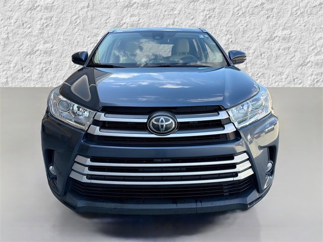 Used 2019 Toyota Highlander XLE image 8