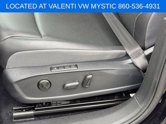 Certified 2023 Volkswagen ID.4 Pro S AWD/4WD image 34
