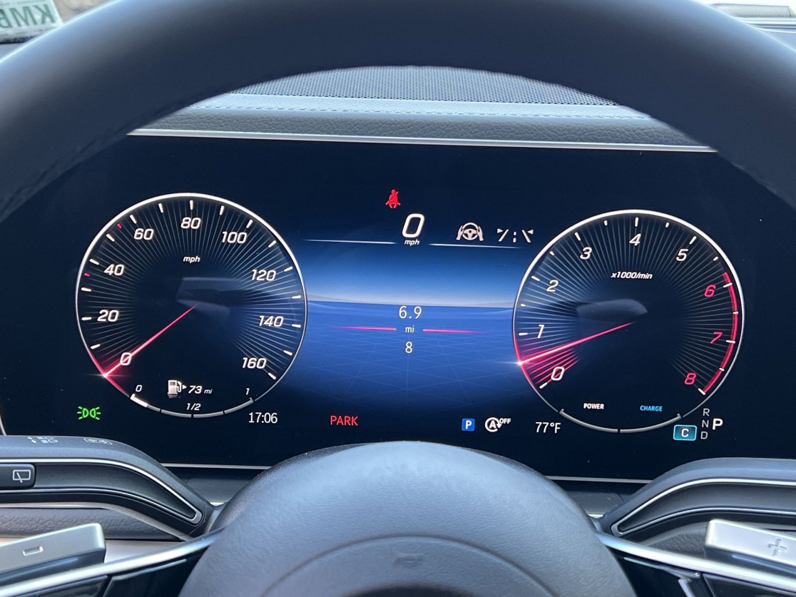 New 2026 Mercedes-Benz GLE 450 4MATIC image 15
