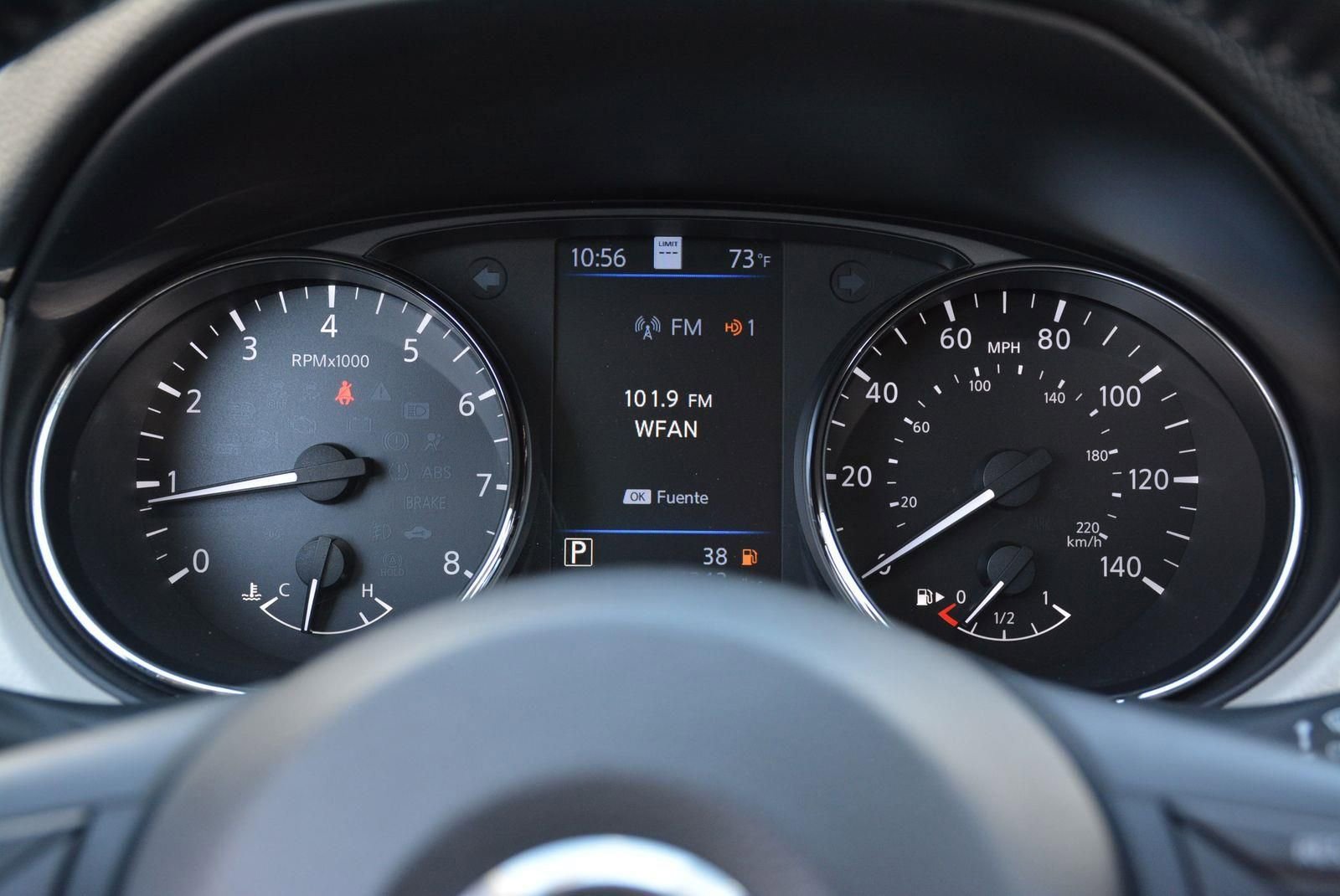 Used 2022 Nissan Rogue Sport SL w/ Premium Package AWD/4WD image 25