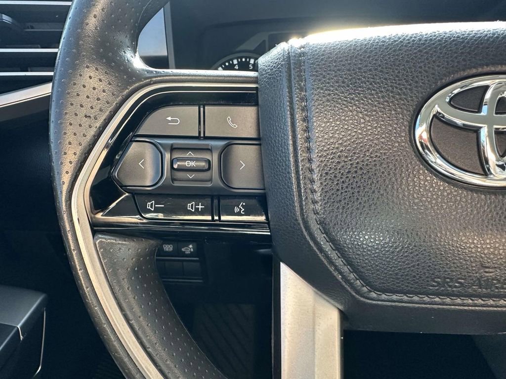 Used 2022 Toyota Tundra SR5 image 12