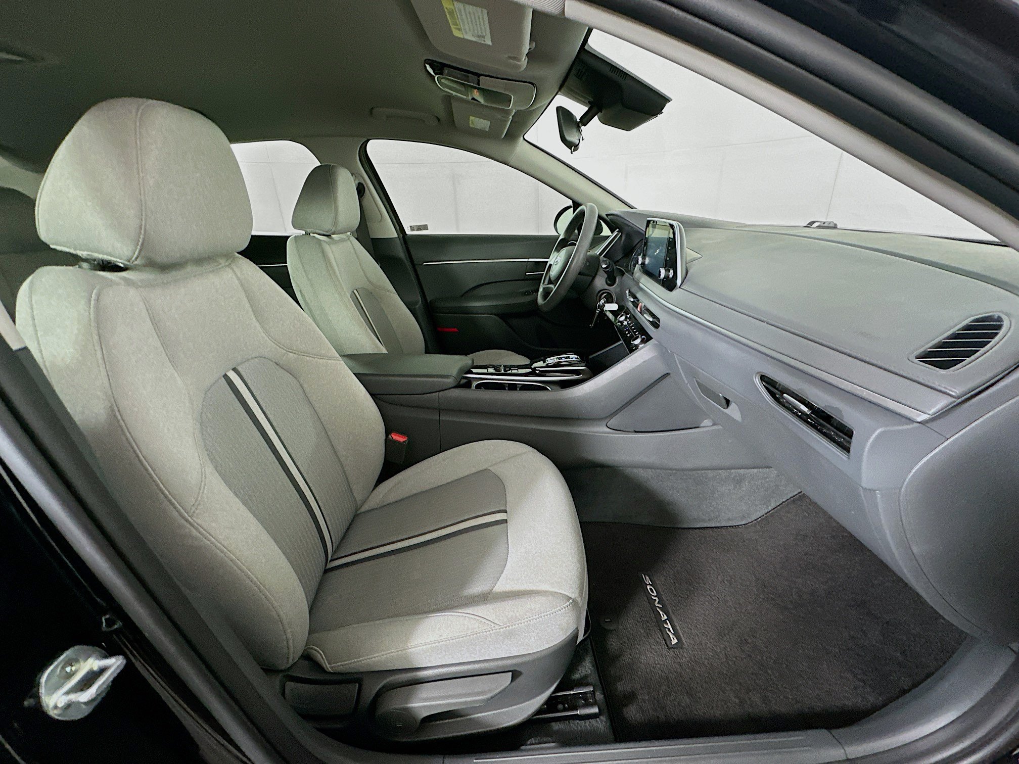 Used 2021 Hyundai Sonata SE FWD image 28
