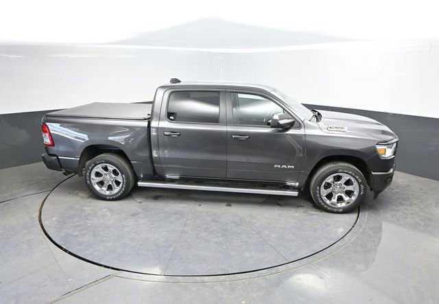 Used 2021 RAM 1500 Big Horn image 44