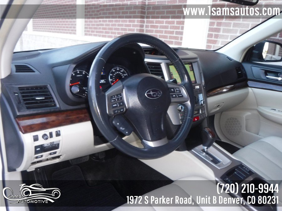 Used 2014 Subaru Legacy 2.5i Limited AWD/4WD image 38