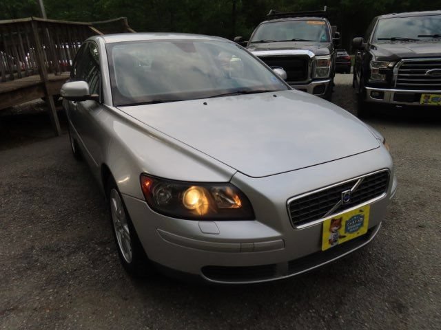 Used 2007 Volvo S40 2.4i FWD image 4