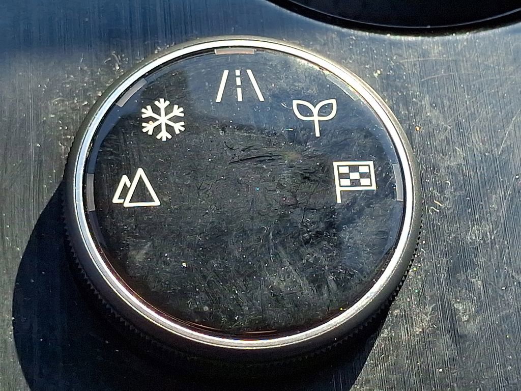 Certified 2023 Nissan Rogue SV AWD/4WD image 25