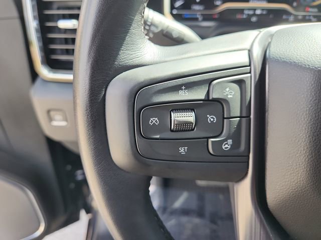 Certified 2024 GMC Sierra 3500 Denali Ultimate AWD/4WD image 21
