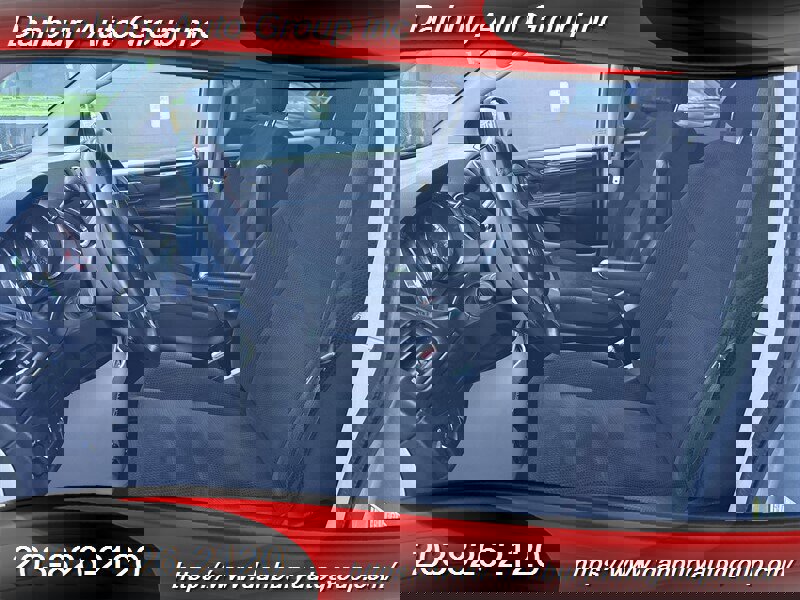 Used 2017 Dodge Grand Caravan SE w/ Power Window Group image 9