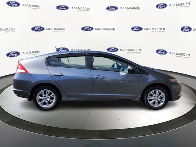Used 2010 Honda Insight EX image 6