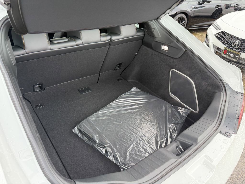 New 2026 Acura Integra A-Spec image 28