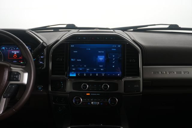 Used 2022 Ford F250 King Ranch AWD/4WD image 29
