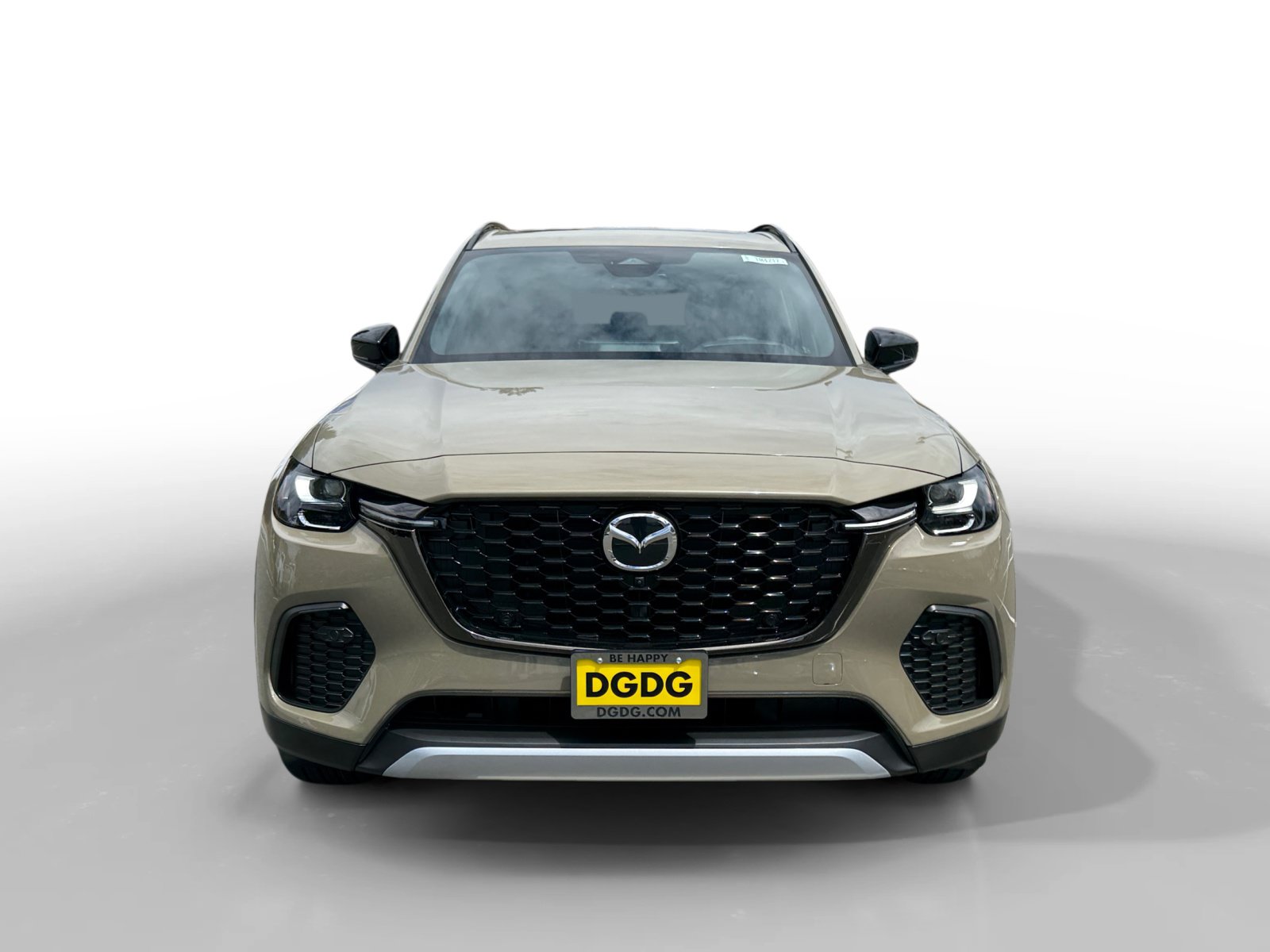 New 2026 MAZDA CX-70 3.3 Turbo w/ Premium Plus Pkg AWD/4WD image 8