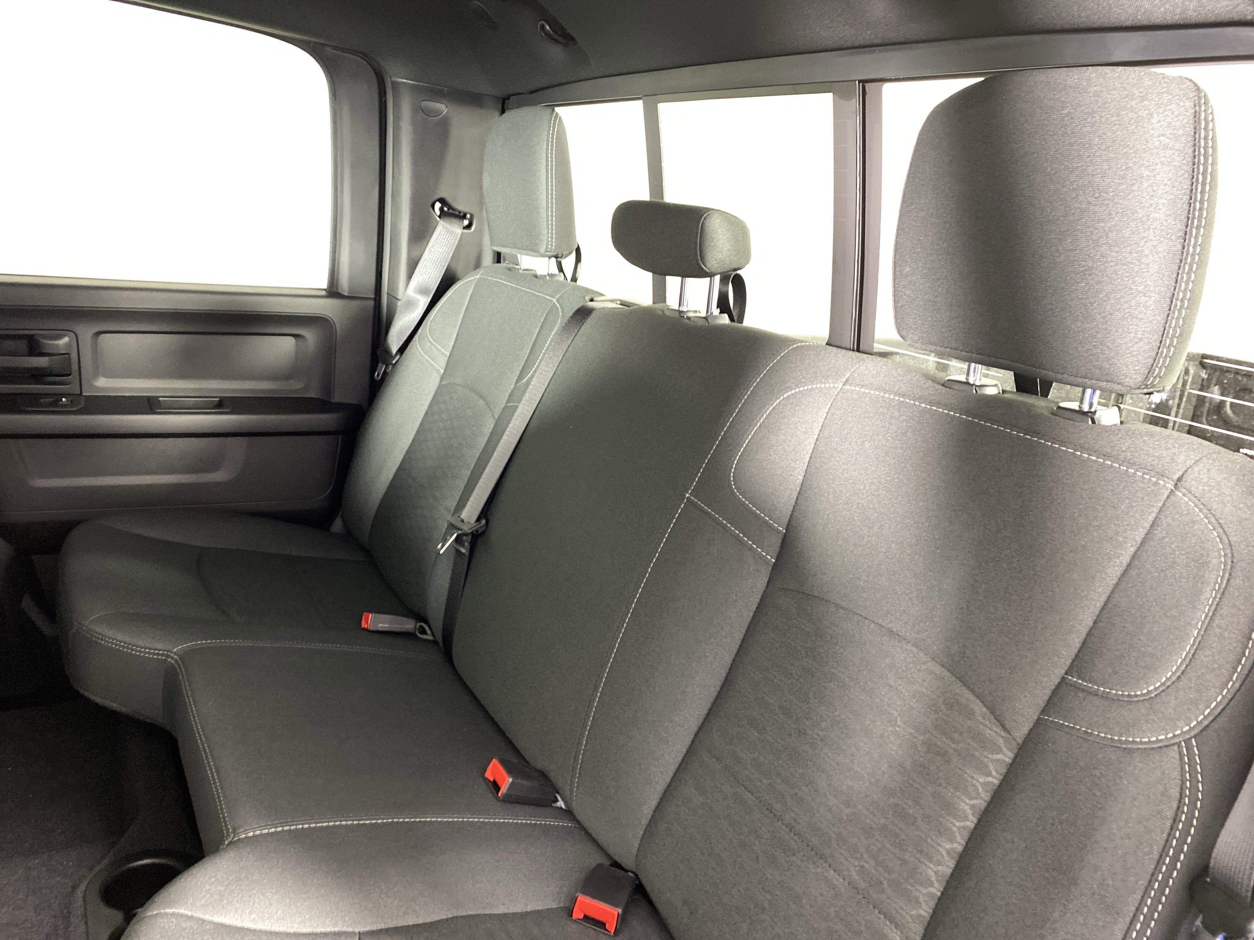 New 2026 RAM 2500 Tradesman image 30