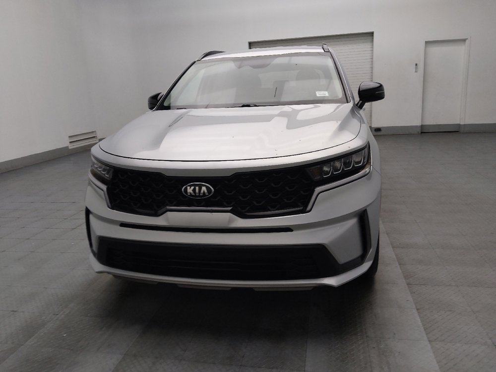 Used 2021 Kia Sorento S FWD image 15