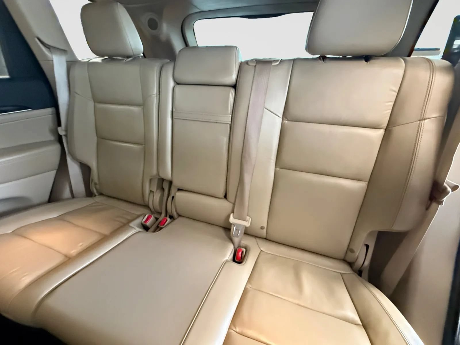 Used 2018 Jeep Grand Cherokee Limited AWD/4WD image 15