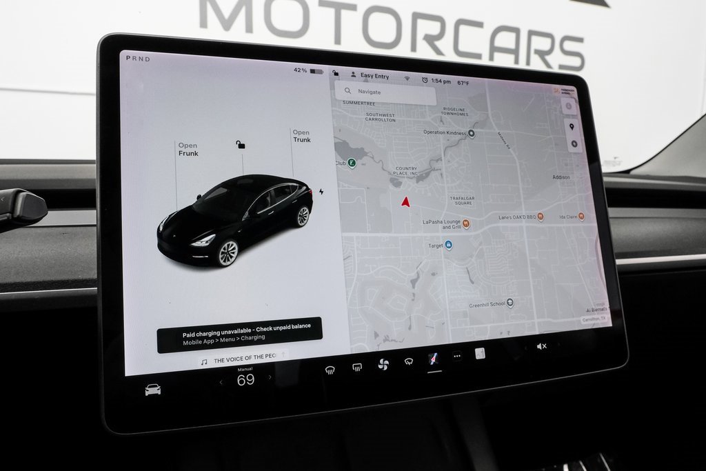 Used 2022 Tesla Model 3 Long Range image 28