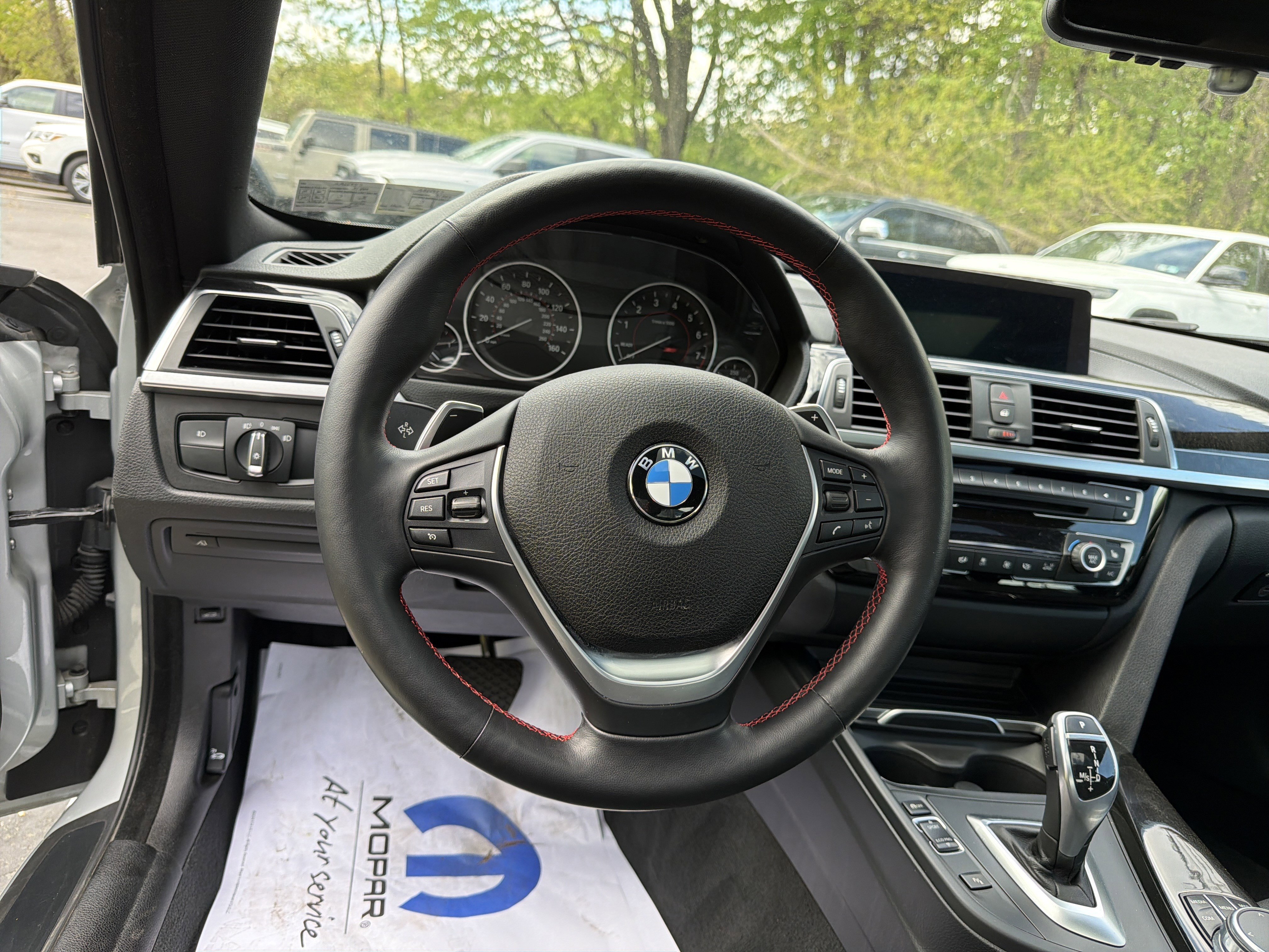 Used 2018 BMW 430i xDrive Coupe image 13