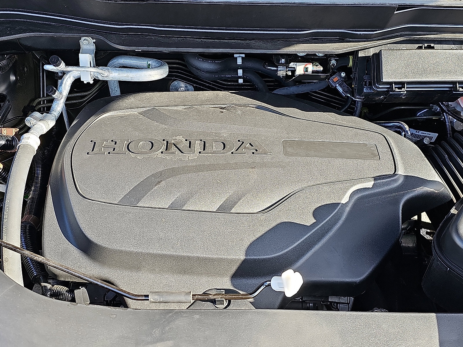 Used 2022 Honda Pilot EX-L image 31