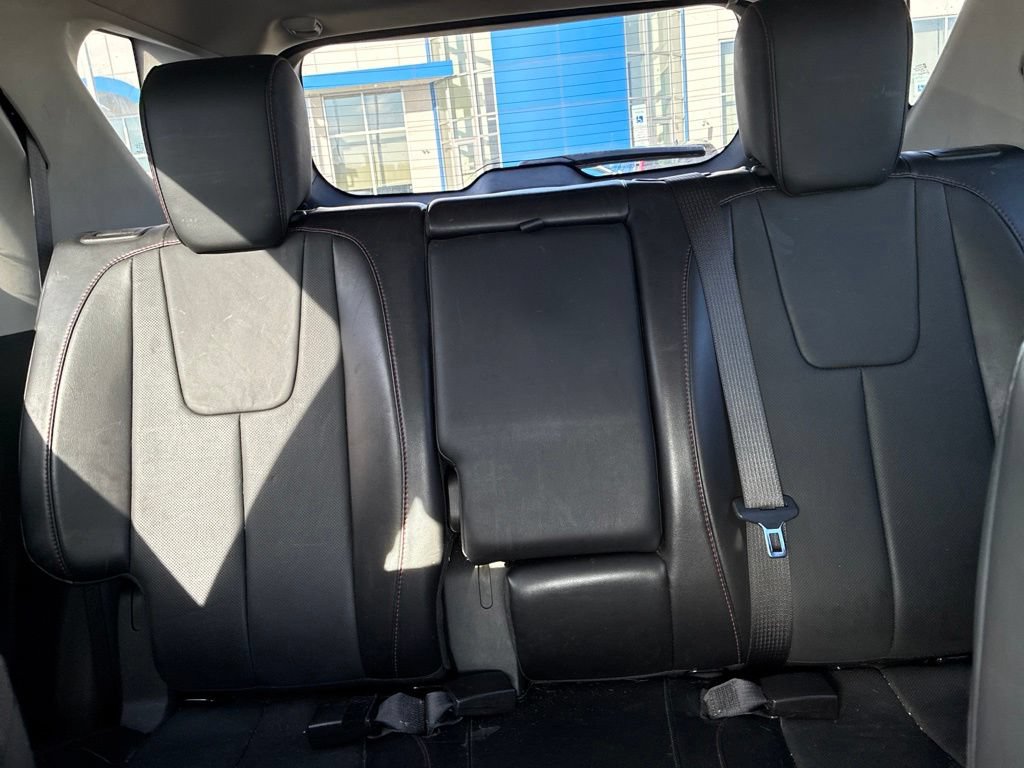 Used 2017 Chevrolet Equinox LT w/ Midnight Edition AWD/4WD image 18