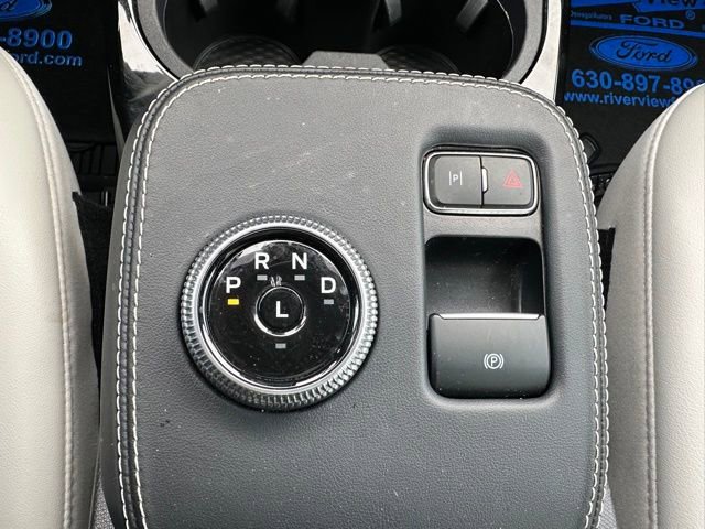 Used 2023 Ford Mustang Mach-E Premium image 16