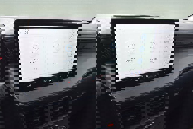 New 2026 Ford Maverick XLT w/ Black Appearance Package image 11